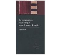 La Coopération Économique Entre Les Deux Irlandes