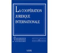 La coopération juridique internationale