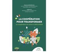 La coopération pour transformer David Autissier (Auteur), Christophe Derumez (Auteur), Aude Simon (Auteur), Kerry Costello (Auteur)