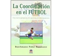 La coordinacion en el futbol