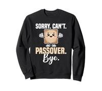 La coordinatrice du Seder, fêtes juives, est désolée, leader du Seder Sweatshirt