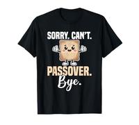 La coordinatrice du Seder, fêtes juives, est désolée, leader du Seder T-Shirt
