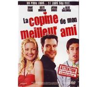 La copine de mon meilleur ami