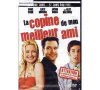 La copine de mon meilleur ami
