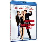 La Copine De Mon Meilleur Ami - Blu-Ray