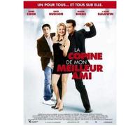 La Copine De Mon Meilleur Ami (Dane Cook, Kate Hudson) Dvd