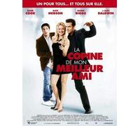 La Copine de mon meilleur ami – DVD – Édition Prestige