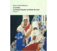 La Copla: La Poesia Popular De Rafael De Leon (2 Vols.) - Hurtado Balbuena, Sonia Hurtado Balbuena, Sonia (Auteur)