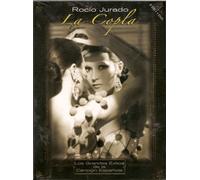 La Copla (Los Grandes Exitos De La Musica Española) 2cd+Dvd