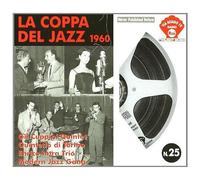 Compilation - La Coppa Del Jazz 1960