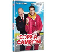 La Coppia Dei Campioni