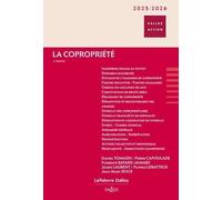 Copropriété 2025/2026. 11e éd.
