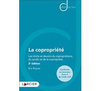 La copropriété