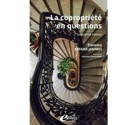 La Copropriété En Questions