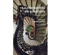 La copropriété en questions