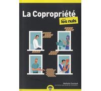 La Copropriété pour les Nuls, poche 2e éd.