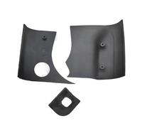 La coque adhésive de qualité supérieure améliore la manipulation avec précision pour les appareils photo XT30 XT30II - Poignée légère pour le pouce