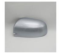 La coque de rétroviseur de voiture à boulon convient pour Mitsubishi ASX 2013 2014 2015 2016 2017 2018 coque de rétroviseur extérieur de voiture capuchon de coque de rétroviseur latéral de porte