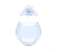 La coque en PC dédiée pour Tamagotchi Paradise offre une protection fiable à 360 degrés contre les chutes, la transpiration et un entretien facile au lavage (bleu)