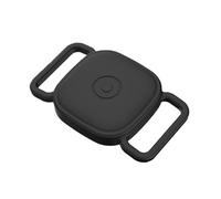 La coque en silicone offre une protection dans divers scénarios pour Tile by Life 360 (2024)