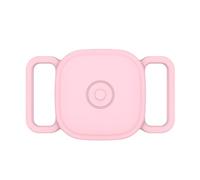 La coque en silicone offre une protection dans divers scénarios pour Tile by Life 360 (2024)