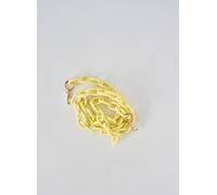la coque francaise accessoires femme de couleur jaune TU