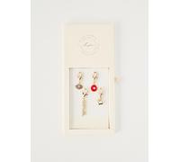 la coque francaise accessoires femme de couleur or