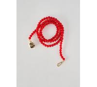 la coque francaise accessoires femme de couleur rouge TU