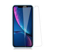 LA COQUE FRANCAISE Vitre iPhone 12/12 Pro protecteur écran en verre trempé ultra résistant