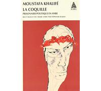 La Coquille: Prisonnier politique en Syrie