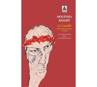 La Coquille: Prisonnier politique en Syrie