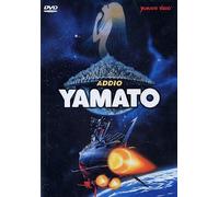 La Corazzata Spaziale Addio Yamato [Import]