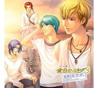 La Corda d Oro - Senritsu WA Fukaku Amaku [Import]