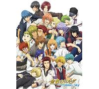 La Corda D'oro Blue Sky DVD-Bo [Import allemand]