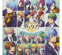(La Corda D'Oro Octave) Charason.Game Size Zenkyoku Shuu (OriginalSoundtrack)