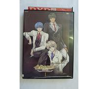 La Corda D'oro-Primo Passo-1 [Import allemand]