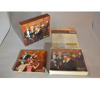 LA CORDA D'ORO: PRIMO PASSO CLASSIC COLLECTION BOX - La Corda d'oro: Primo Passo Classic Collection Box [Import]