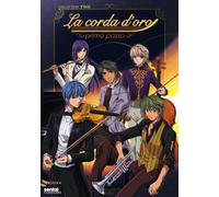 La Corda d'oro Primo: Passo: Collection 2