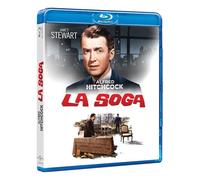 La Corde (1948) / Rope (Blu Ray)