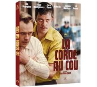 La Corde au cou [Blu-ray]