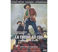 La corde au cou / No Room to Die ( Una Lunga fila di croci ) ( Noose for Django )