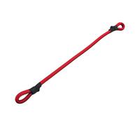 La corde de résistance de rechange pour votre machine à tour de taille - Pièces de rechange et accessoires pratiques - La corde de tension pour votre machine de fitness - Pour l'entraînement, la