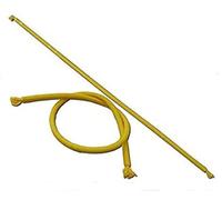 La Corde Du Fakir - Magie Magicien Tour Illusion Baton Hypnose - 016