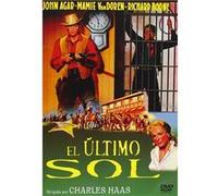 La corde est prête (1956) / Star in dust (DVD) G