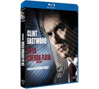 La Corde Raide (1984) / Tightrope (Blu Ray)