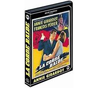 Le Corde raide DVD