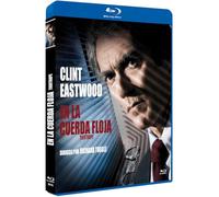 La corde raide / Tightrope Blu Ray audio francais