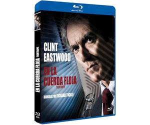 La corde raide / Tightrope Blu Ray audio francais