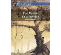 La corde vide - Duxel Daguères - Cicerón - broché - Roman