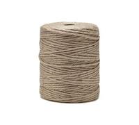 La Cordeline Cjn37 Roll Ficelle Jute 200 M